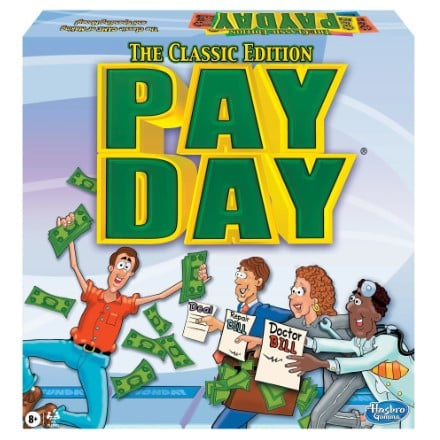 Payday (Classic Edition)