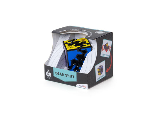 Meffert's Gear Shift