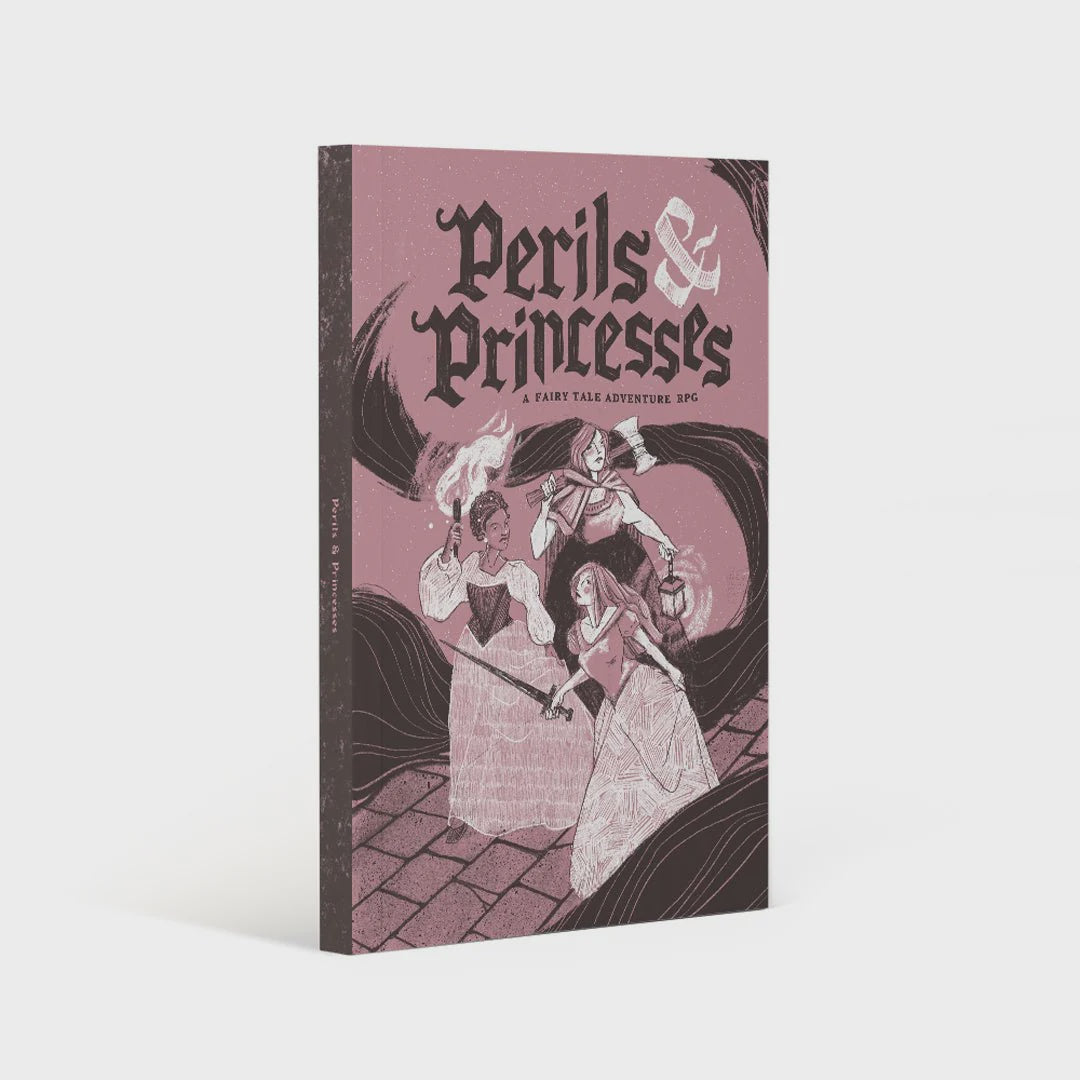 Perils & Princesses