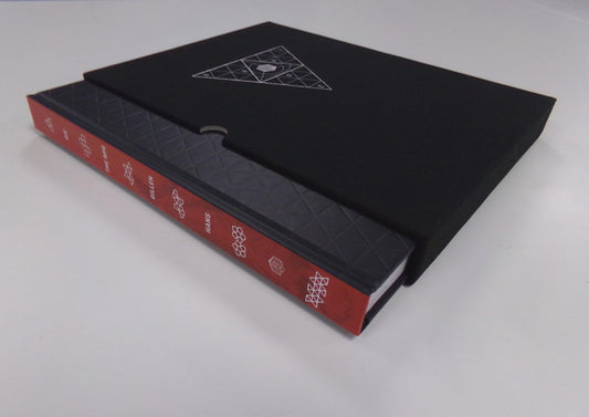 DIE: The Roleplaying Game Deluxe Slipcase