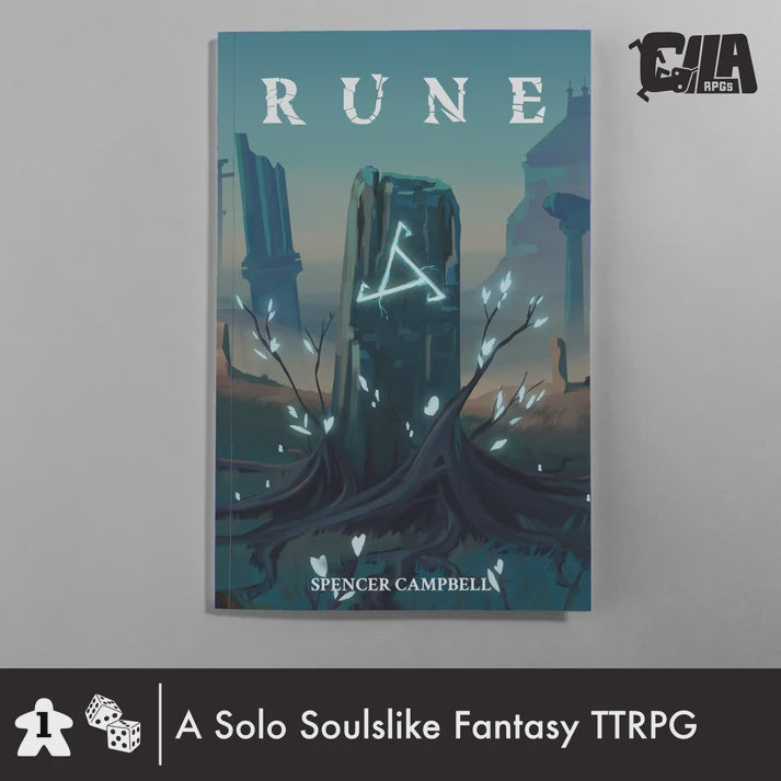 Rune