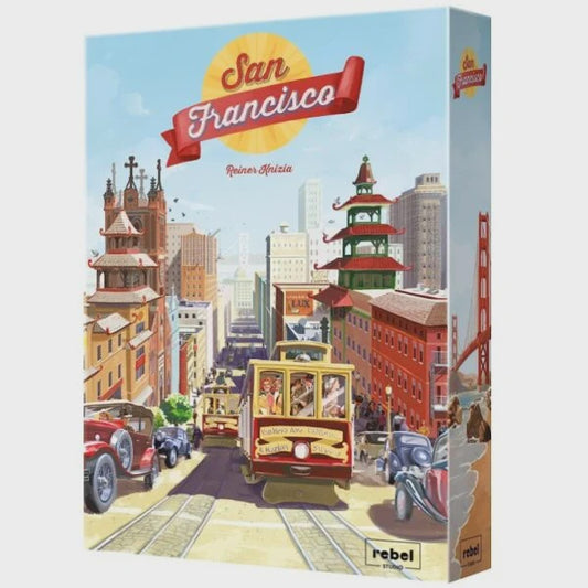 San Francisco