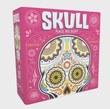Skull