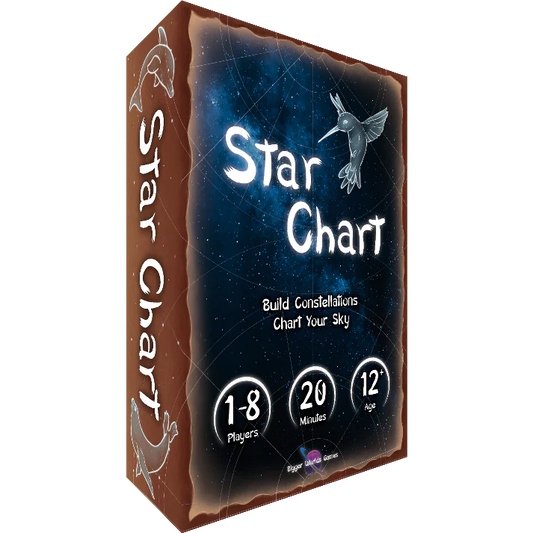 Star Chart