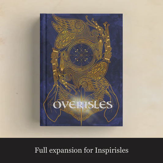 Overisles
