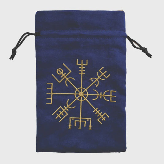 BOW Dice Bag: Wayfinder