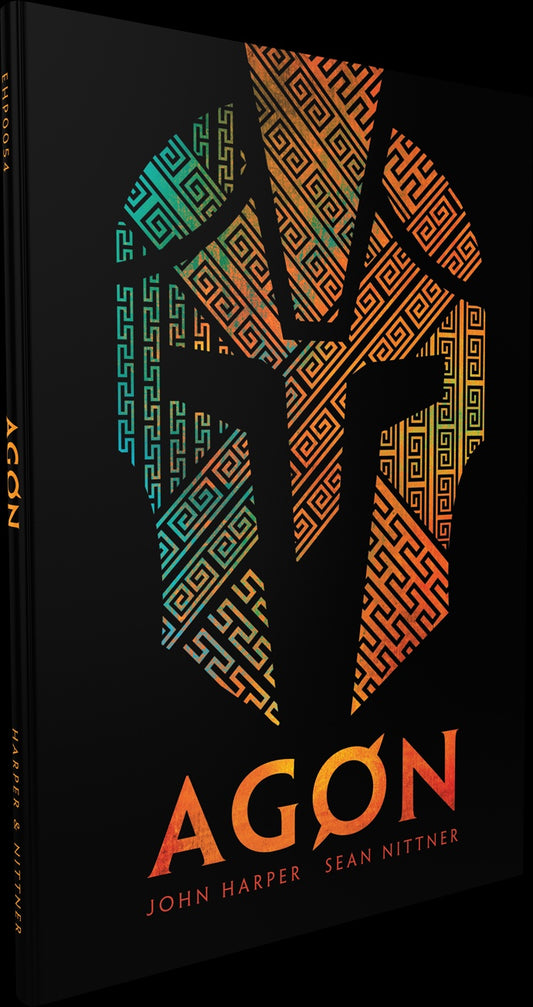 Agon