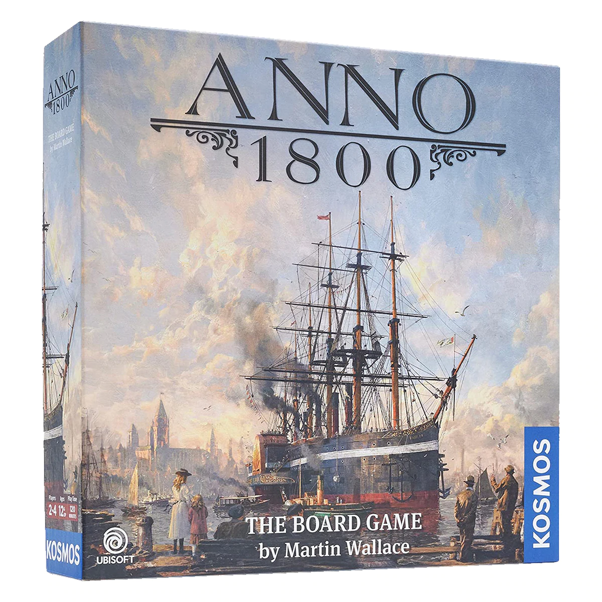 Anno 1800