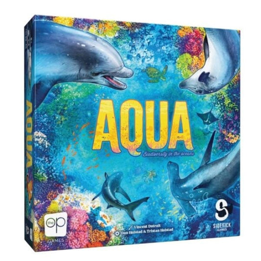 Aqua