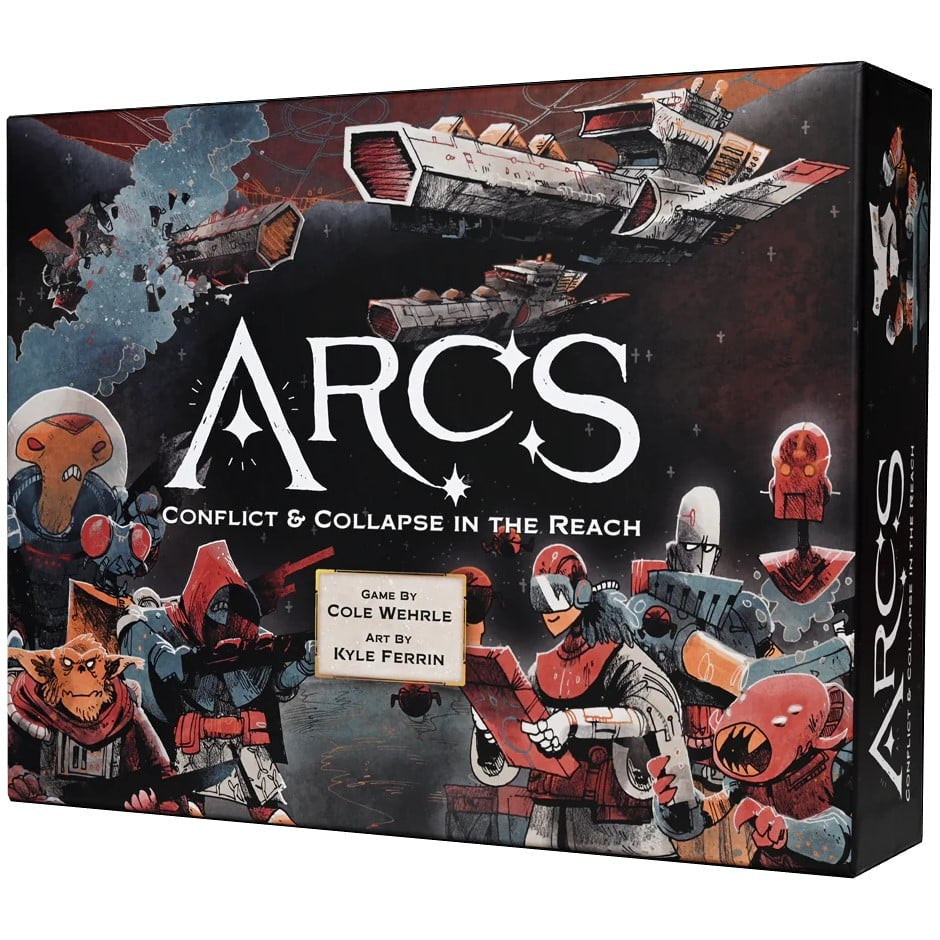 ARCS