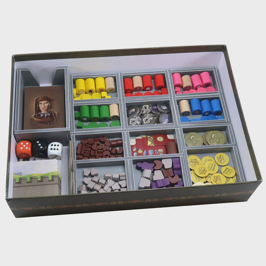 FDS: Insert: Lorenzo il Magnifico