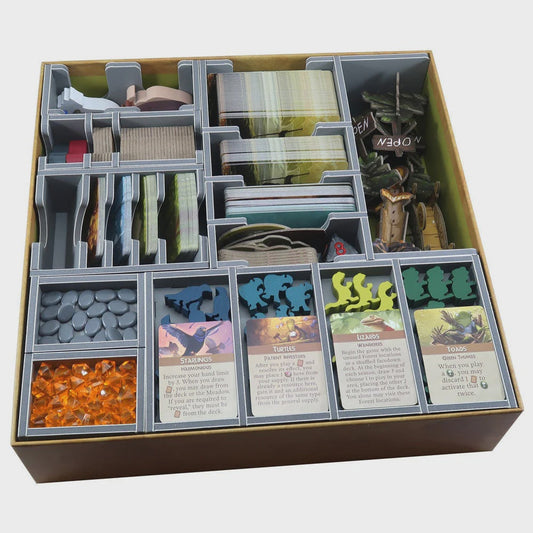 FDS: Insert: Everdell