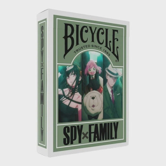 Bicycle: Spy x Family