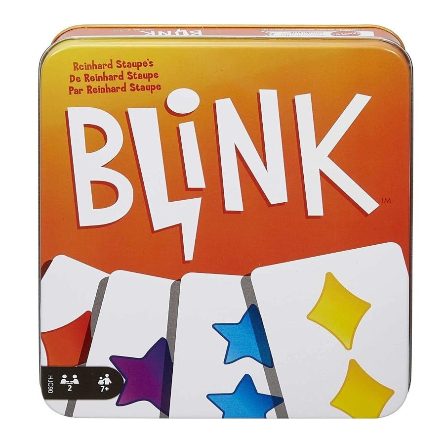 Blink Tin