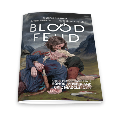 Blood Feud