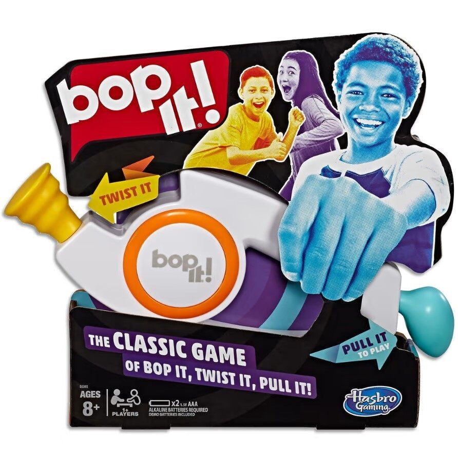 Bop It!