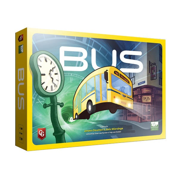 Bus