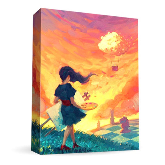 Canvas