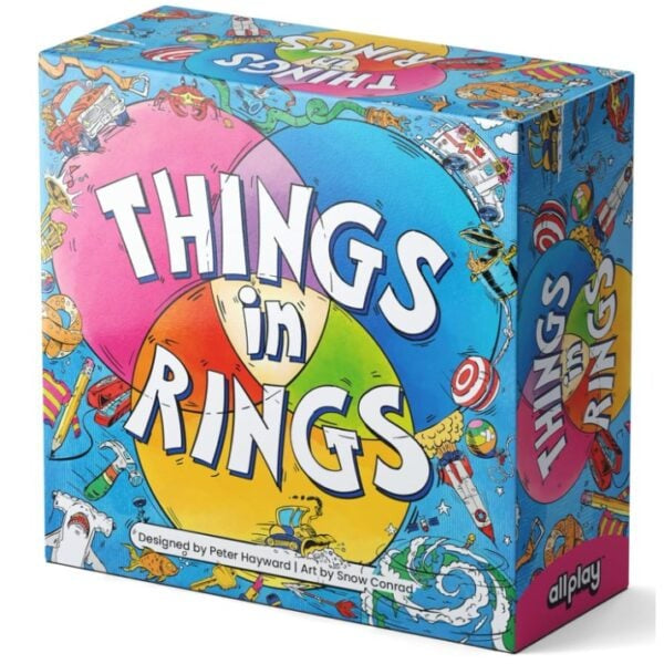 Things in Rings