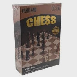 GL: Chess