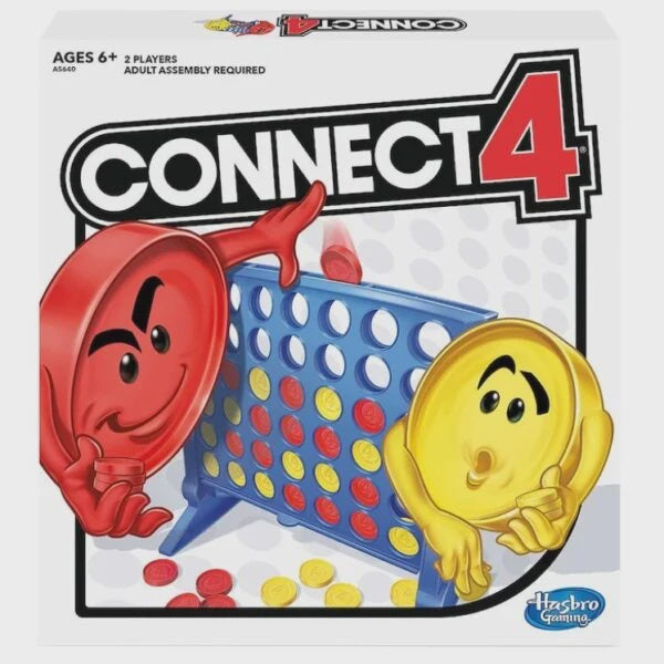 Connect 4