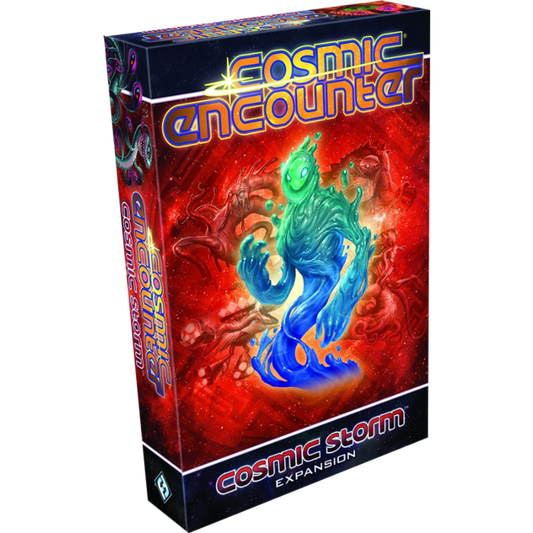 Cosmic Encounter: Cosmic Storm