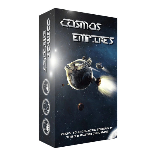 Cosmos Empires