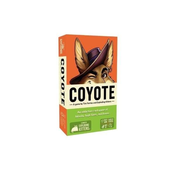 Coyote
