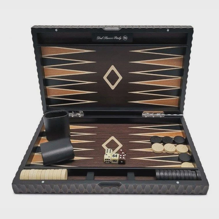 DR: European Style Backgammon Case [15"]