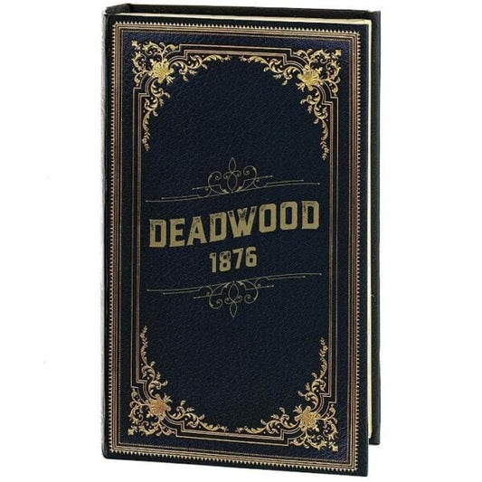 Deadwood 1876