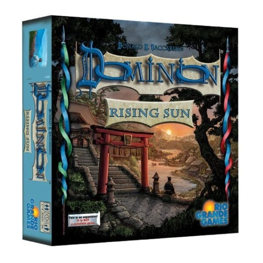 Dominion: Rising Sun