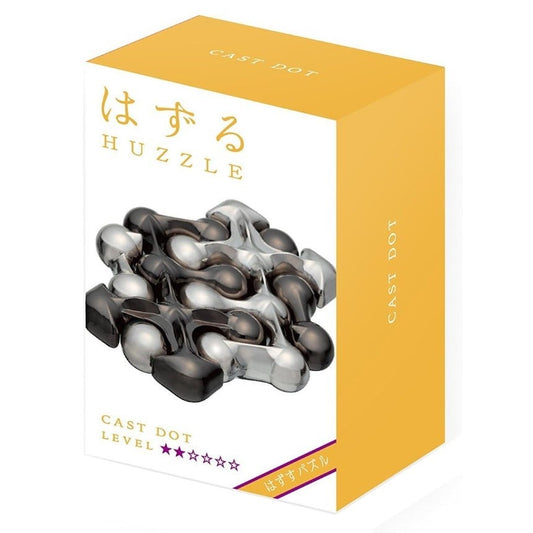 Huzzle 2: Dot
