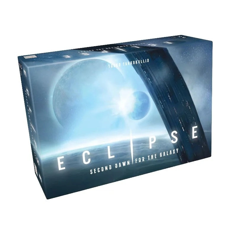Eclipse: Second Dawn for the Galaxy