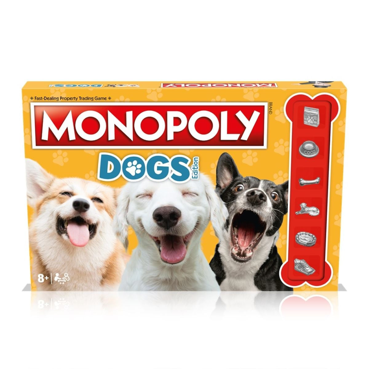 Monopoly Dogs