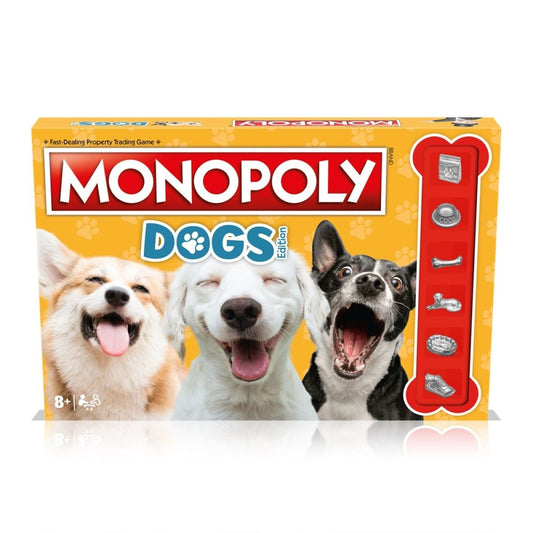 Monopoly Dogs