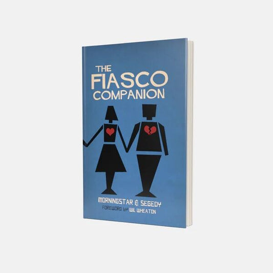 Fiasco: Companion