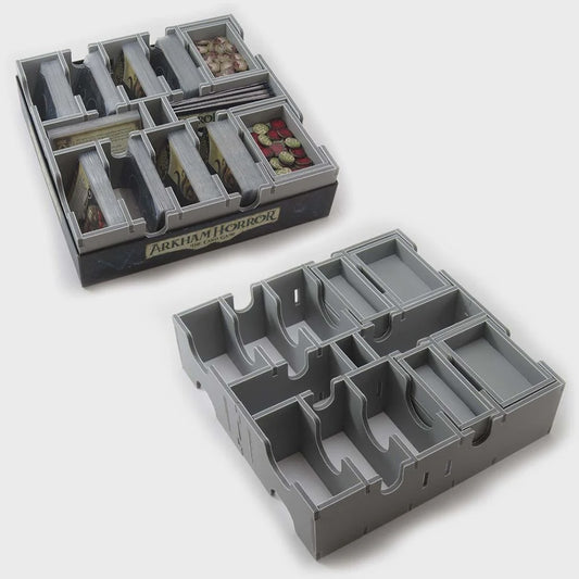 FDS: Insert: Living Card Games 2 Small
