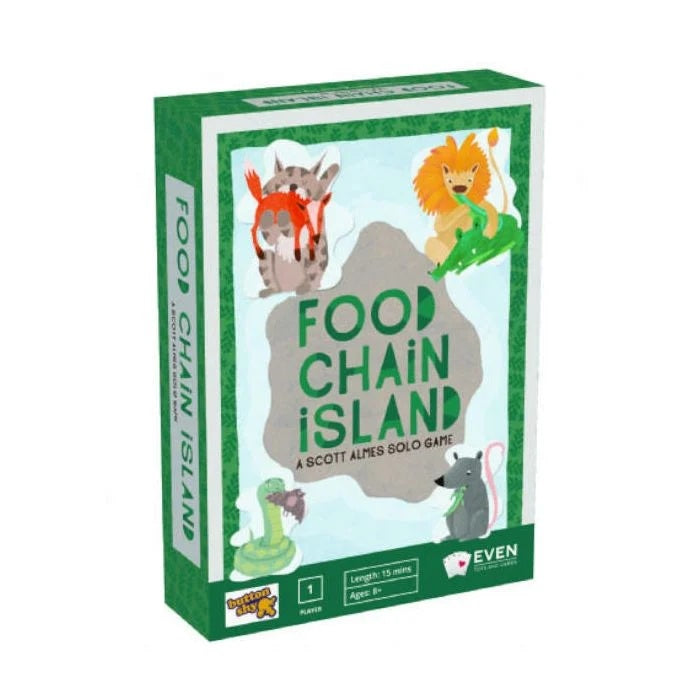 Food Chain Island