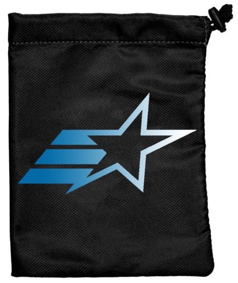 G.I. JOE Dice Bag