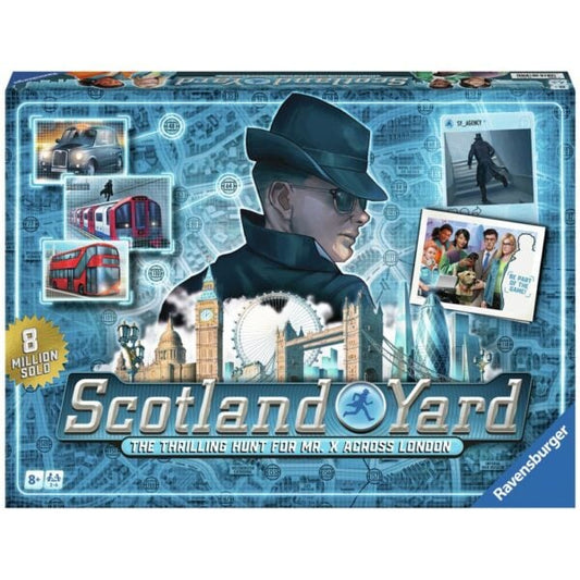 Scotland Yard