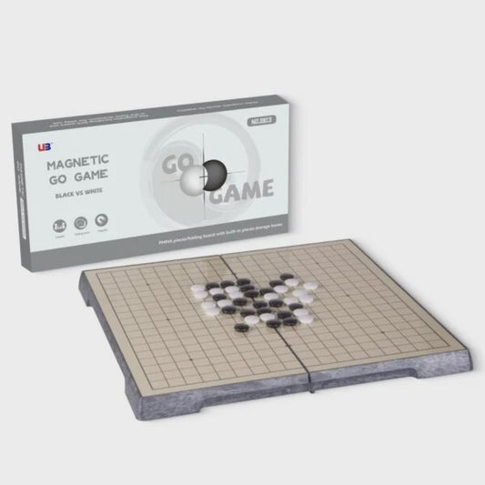 UB: Magnetic I-Go [12"]