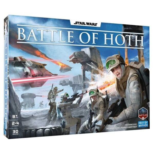 Battle of Hoth
