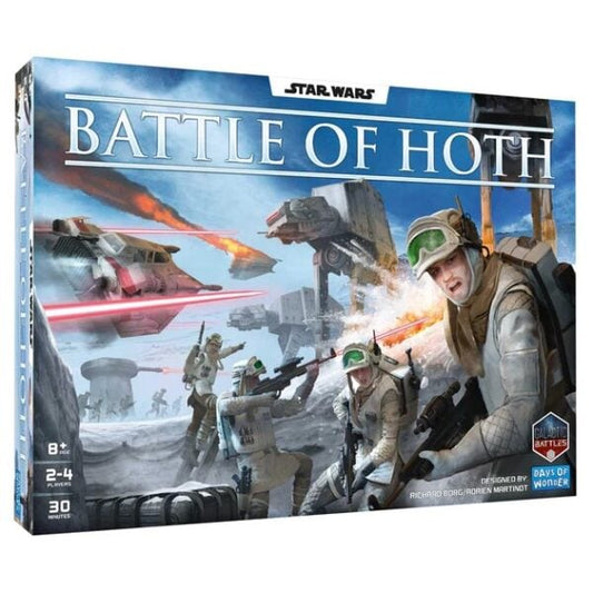 Battle of Hoth