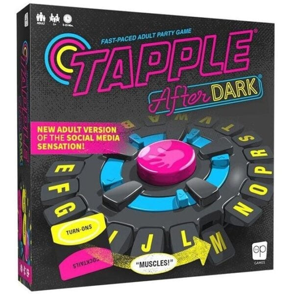 Tapple After Dark
