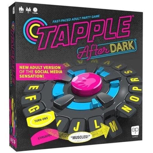 Tapple After Dark