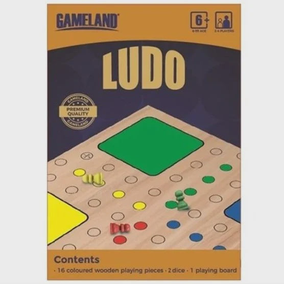 GL: Ludo