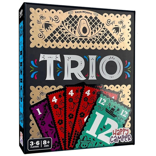 Trio