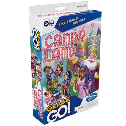 Candy Land: Grab and Go