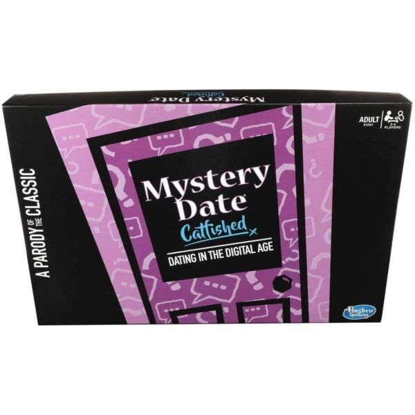 Mystery Date: Catfish