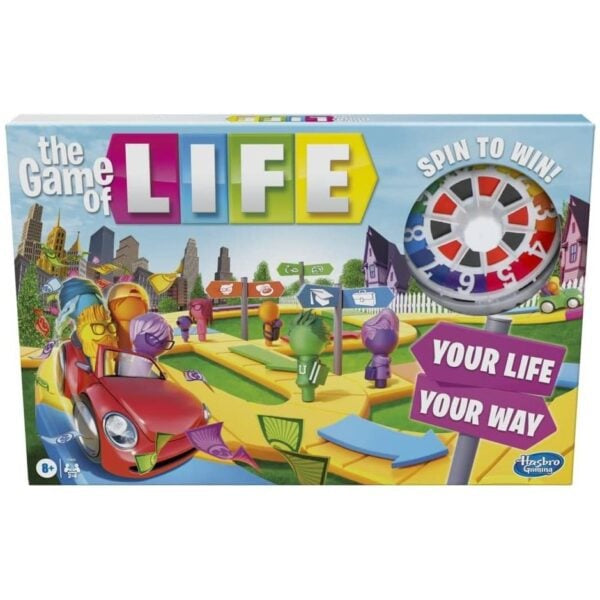 The Game of Life